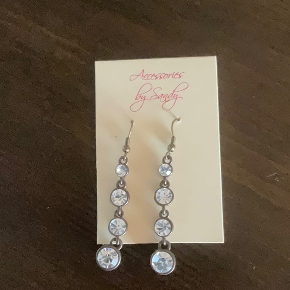 Earrings Wire by Sweet Lola